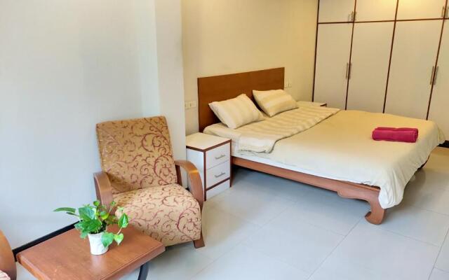 Amstellux Apartments