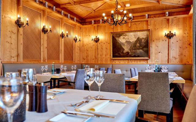 Hotel am Badersee