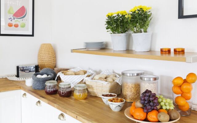 Nidaros Pilgrimsgård