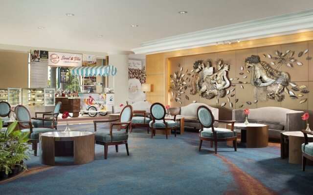 Hotel Ciputra Jakarta