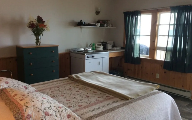 The Villages of Mountain Gap Resort
