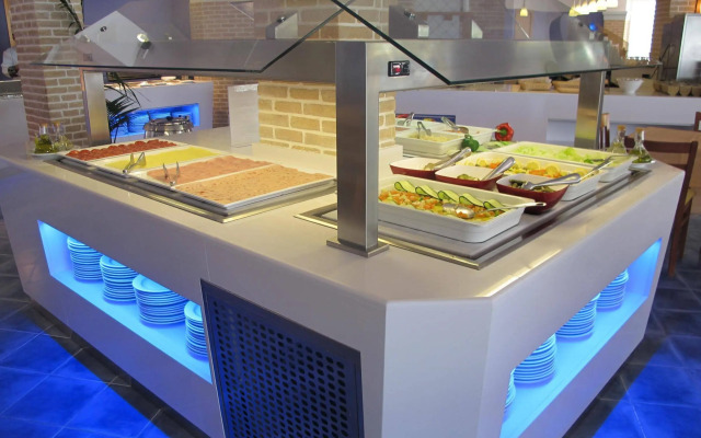 Balansat Torremar Apartments