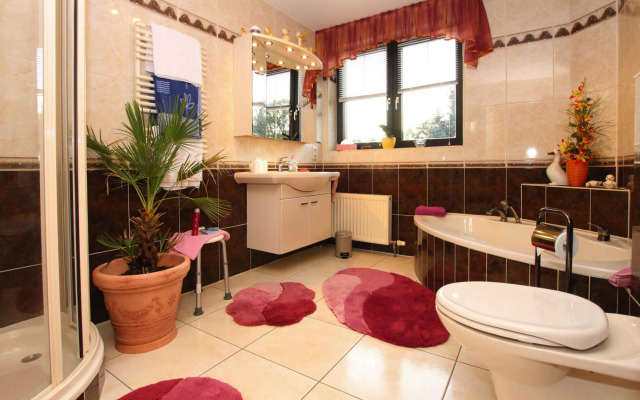 Apartment Goehrenz, Markranstadt
