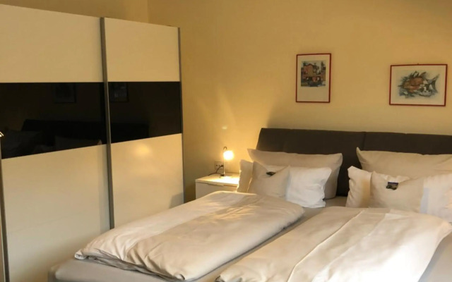 Landhotel Menke