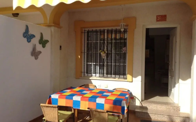 Casa Mariposa:2bed,ac,beach