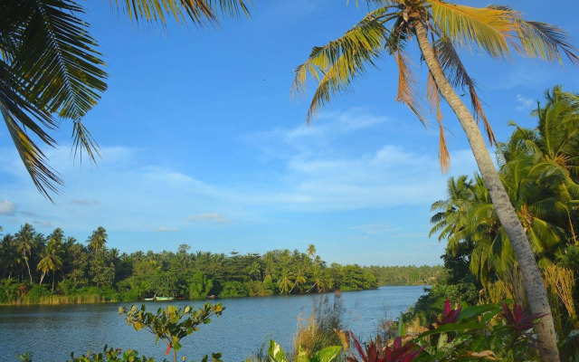 Waterland