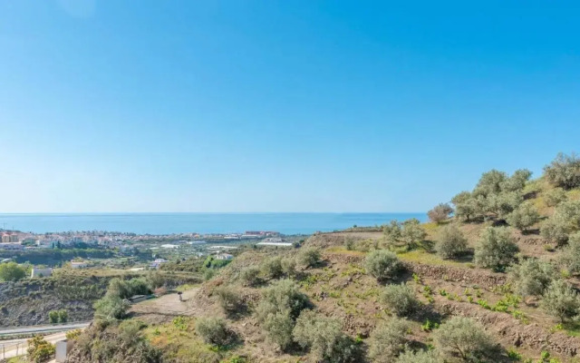 Villa Diego Torrox by Ruralidays