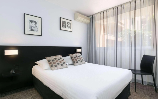 Best Western Hotel Mediterranee Menton