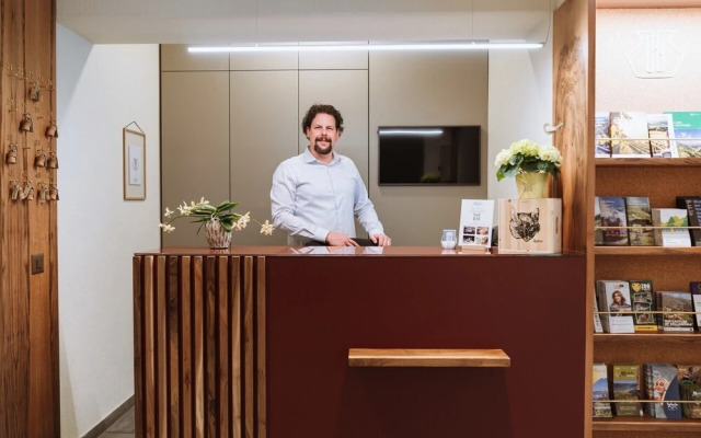 Conca Bella Boutique Hotel & Wine Experience