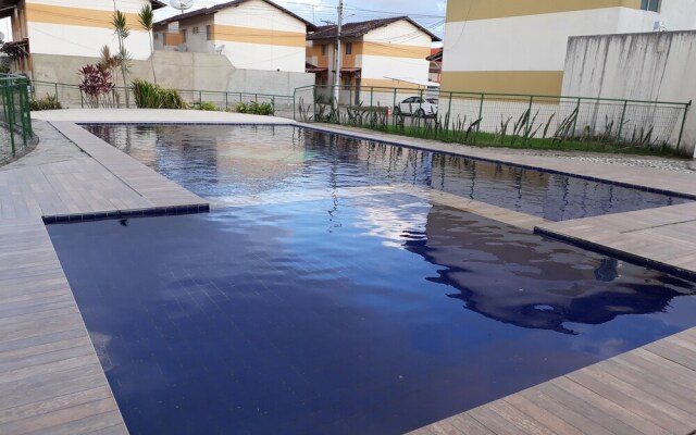 Duplex Aeroporto UFAL