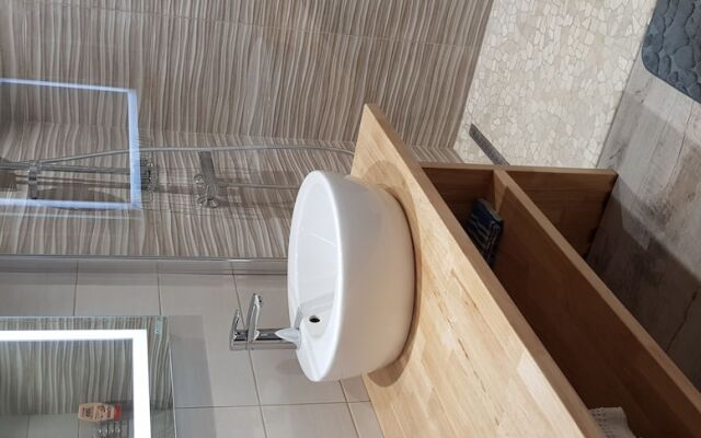 U RE D' ALZETU - Mini Villa 403