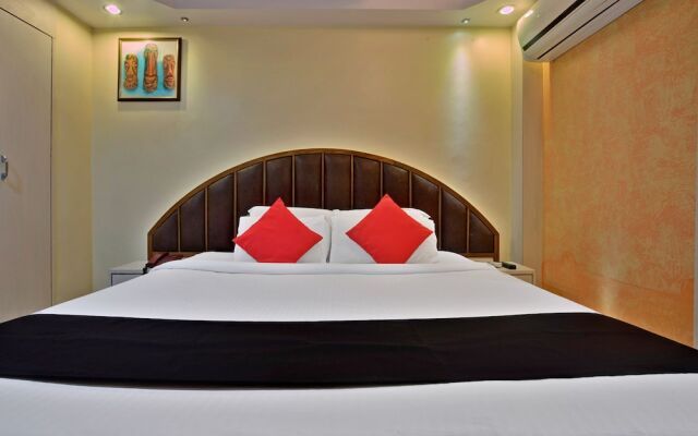 Capital O 1585 Hotel Palash Residency