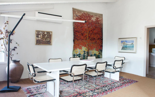 Apartamentos Can Gibert