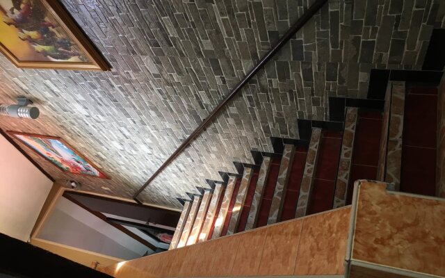 Starfire Resort Annex