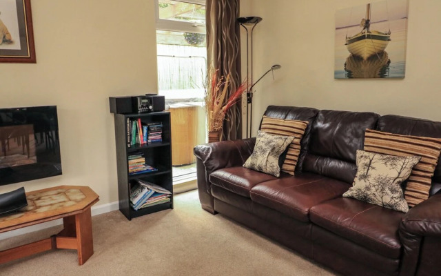 The Brambles 17 - Conkers Lodge