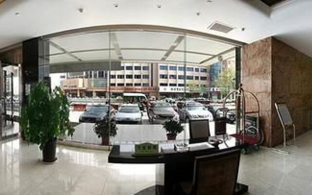 Ningfeng Hotel