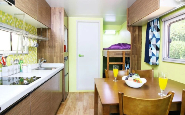 Chuncheon Best Campgrounds