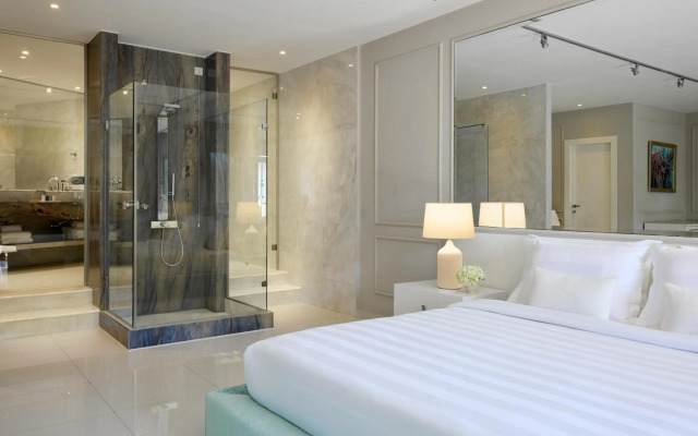 Pomegranate Wellness Spa Hotel