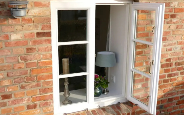 Favorite Place Modern Retreat