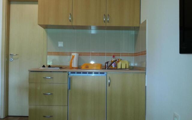 Studio Apartman Kamelija
