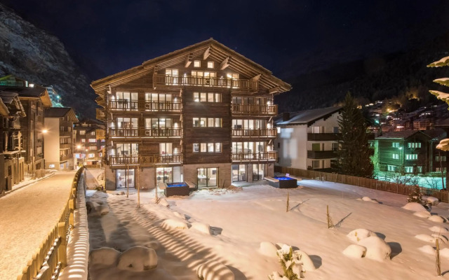 Christiania Residence