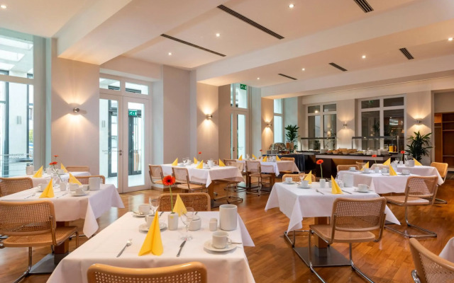 Hotel Aquino Berlin