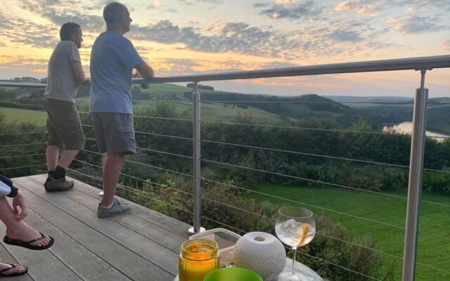 Ty Capel B&B