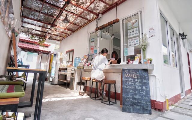 We Chiang Mai Guesthouse 2