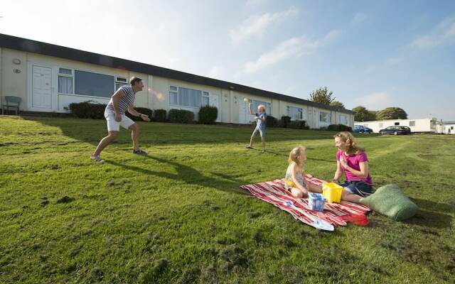 South Bay Holiday Park