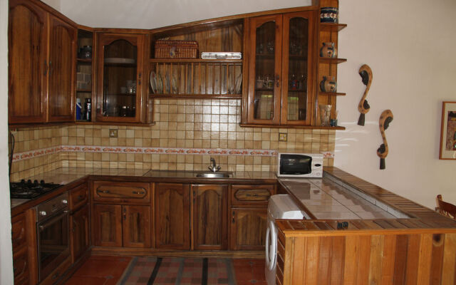 Villa Sankofa