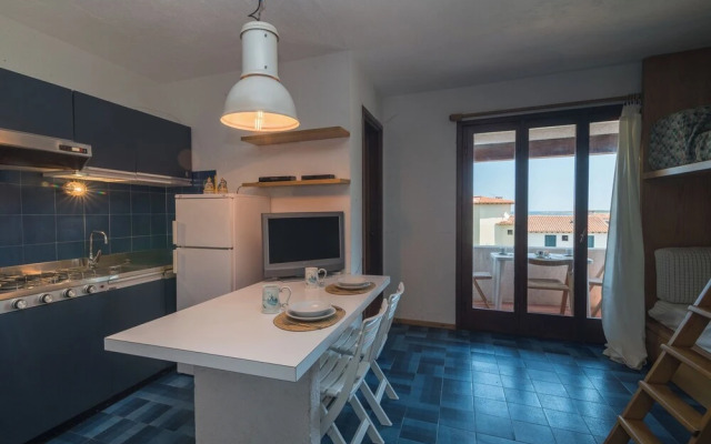 Piazzetta Mono Blu Mare 50m From The Beac