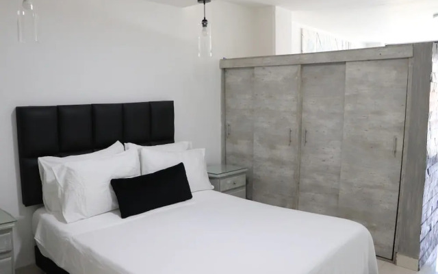 Moblat Apartamentos
