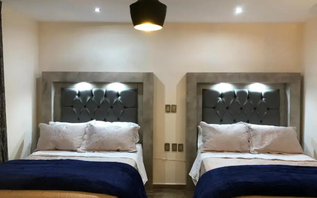 Gold Palace Hotel