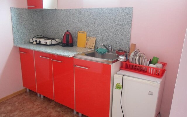 Guest House Lolita — фото