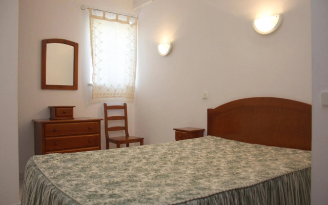 Apartamentos King's