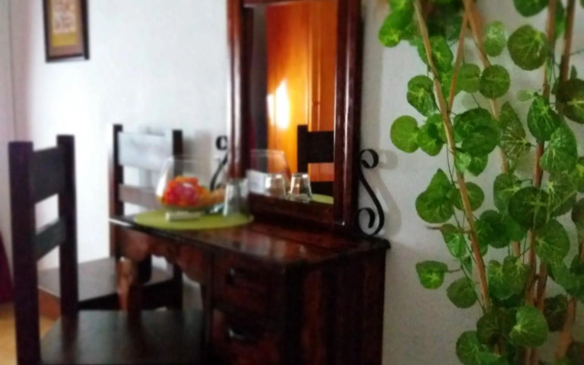 Kilim Hotel