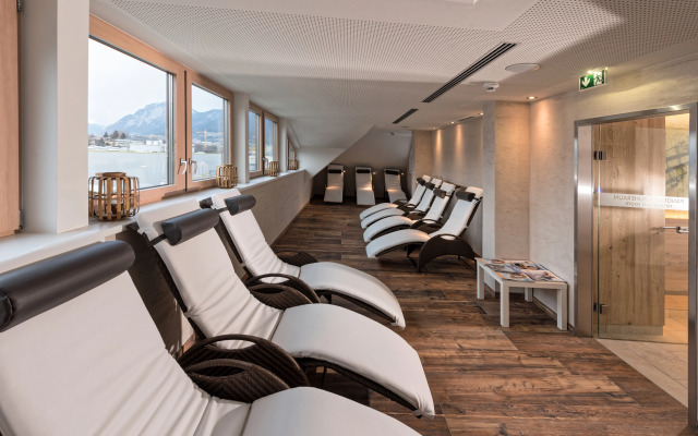 Alphotel Innsbruck