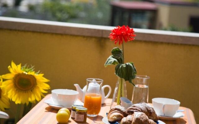 Le Fiabe Hotel Resort