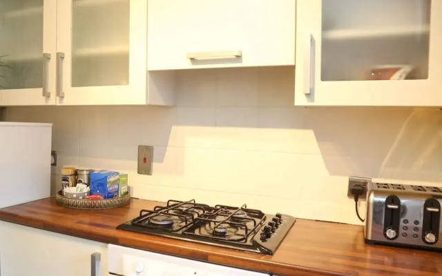 Maryville City Central by BHR Apartments