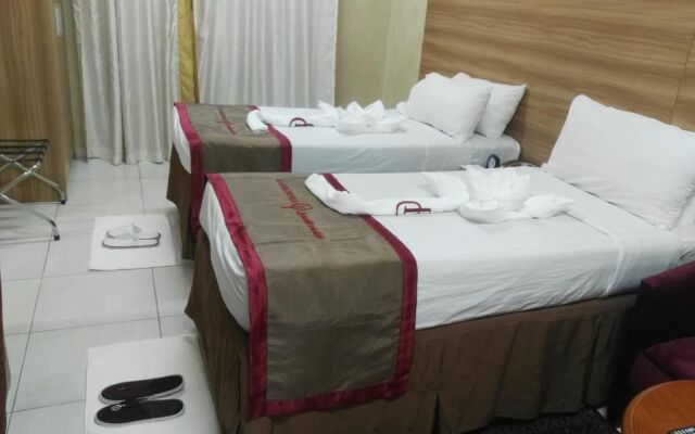 Masa Al Aseel Hotel