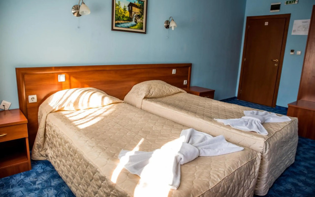 Bariakov Hotel