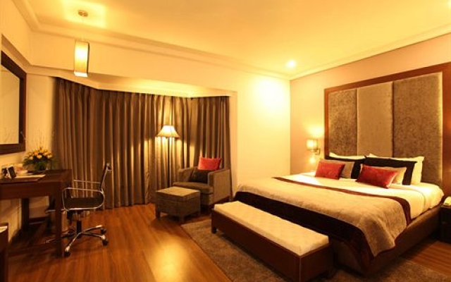The Coronet Hotel