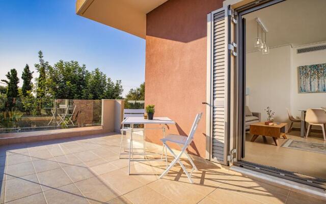 Cypress Village - Lux villa 5' from beach