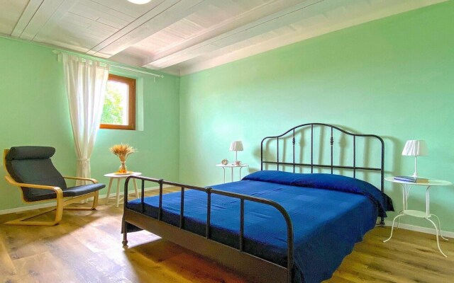 Nice Apartment in Senigallia With 3 Bedrooms and Wifi