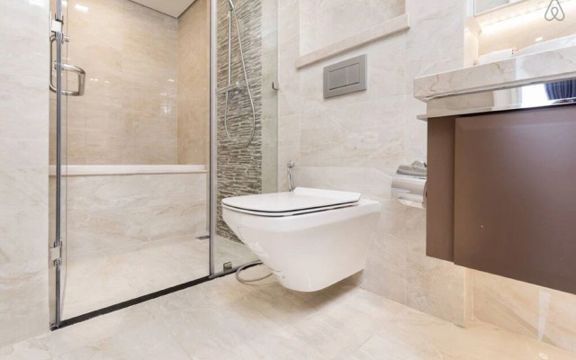 Vinhomes Golden River Ruby