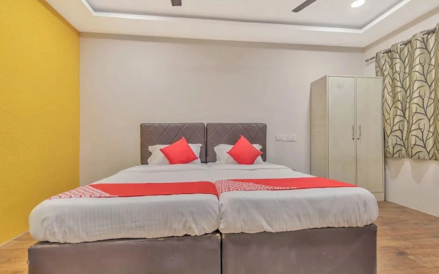 Flagship Hotel Ruby Grand Opp Apollo Hospital Kondapur