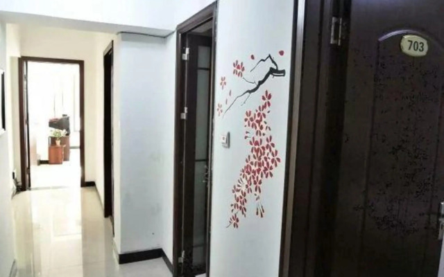 Xi'an Regent Apartments