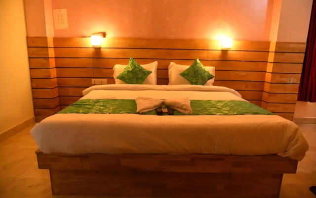 Hotel Sea Rock