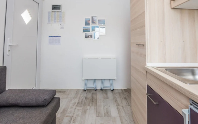 Apartments Ivanusevic