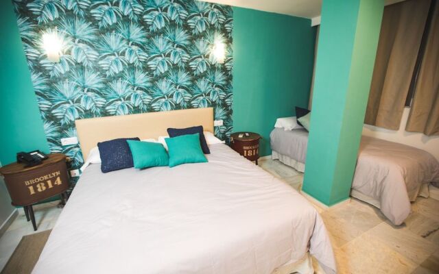 Hotel El Olivar Rural